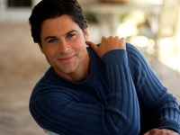 Rob Lowe longsleeve t-shirt #2426234