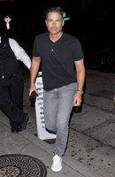 Rob Lowe t-shirt #3066449