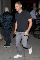 Rob Lowe t-shirt #3066450