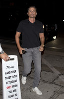 Rob Lowe tote bag #G1308549