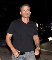 Rob Lowe tote bag #G1308554