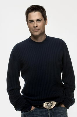 Rob Lowe posters
