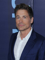 Rob Lowe hoodie #3863805