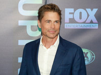 Rob Lowe mug #G2481062