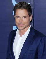 Rob Lowe tote bag #G2481063