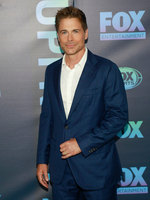 Rob Lowe Sweatshirt #3863809