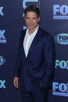 Rob Lowe t-shirt #3863814