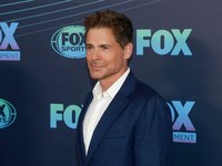 Rob Lowe mug #G2481070