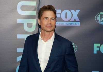 Rob Lowe posters