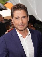 Rob Lowe mug #G2481078