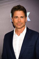 Rob Lowe mug #G2481079