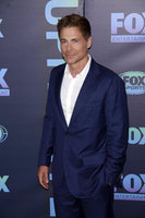 Rob Lowe mug #G2481081
