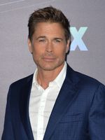 Rob Lowe mug #G2481082
