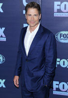 Rob Lowe mug #G2481084