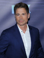 Rob Lowe tote bag #G2481088