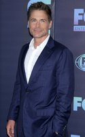 Rob Lowe mug #G2481091