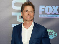 Rob Lowe tote bag #G2481092