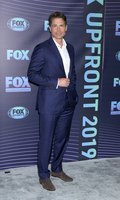 Rob Lowe mug #G2481094
