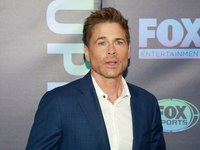 Rob Lowe mug #G2481097