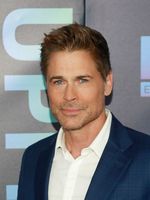 Rob Lowe mug #G2481098
