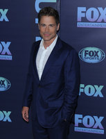 Rob Lowe tote bag #G2481100