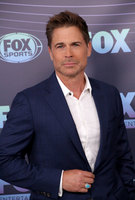 Rob Lowe mug #G2481102
