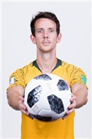 Robbie Kruse hoodie #3353418