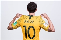 Robbie Kruse Tank Top #3353434