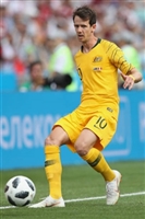Robbie Kruse hoodie #3353439