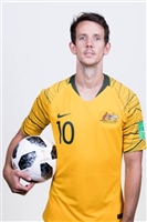 Robbie Kruse t-shirt #3353440