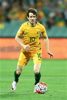 Robbie Kruse hoodie #3353441