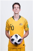 Robbie Kruse hoodie #3353444