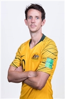 Robbie Kruse Sweatshirt #3353445