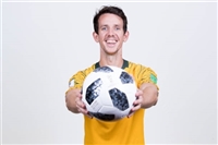 Robbie Kruse t-shirt #3353446