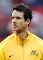 Robbie Kruse t-shirt #3353447