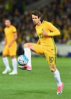 Robbie Kruse Tank Top #3353448