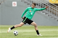 Robbie Kruse Tank Top #3353449