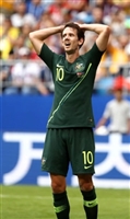 Robbie Kruse t-shirt #3353450