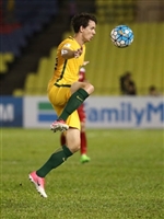 Robbie Kruse t-shirt #3353451