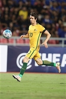 Robbie Kruse hoodie #3353453