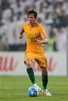 Robbie Kruse hoodie #3353455