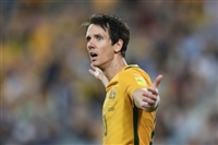 Robbie Kruse t-shirt #3353456