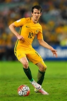 Robbie Kruse t-shirt #3353457