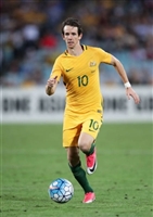 Robbie Kruse t-shirt #3353459
