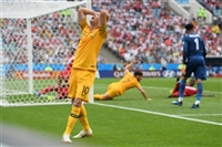Robbie Kruse t-shirt #3353462