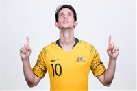 Robbie Kruse hoodie #3353463