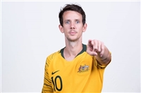 Robbie Kruse hoodie #3353464