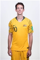 Robbie Kruse hoodie #3353465