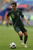 Robbie Kruse t-shirt #3353466