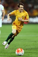 Robbie Kruse t-shirt #3353467